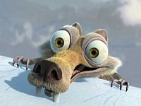 pic for Ice Age  